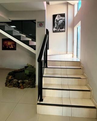 Hotel ROF