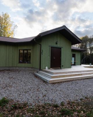 Paunküla Nature Resort
