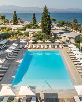 Amaronda Resort & Spa Eretria