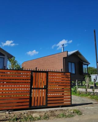 Cabañas Teresol