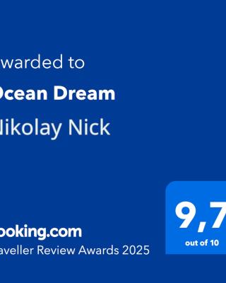 Ocean Dream