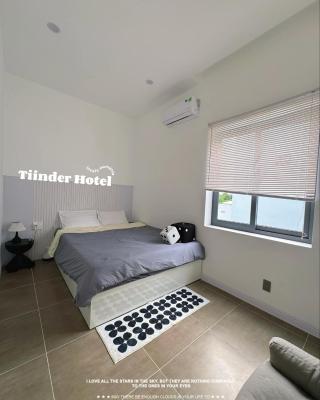 Tiinder Hotel