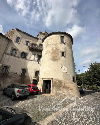 La Torre "UnaNotteaCasaMia"