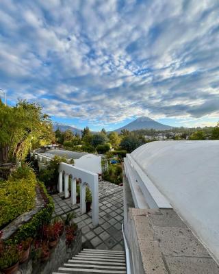 La Posada del Puente
