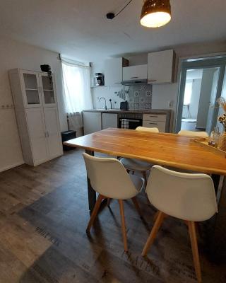 Ferienwohnung Josy