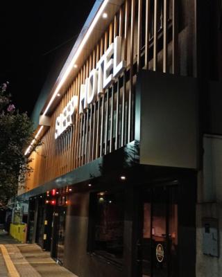 Sleep Hotel