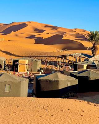Nomada Desert Camp