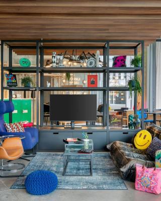 Moxy Antwerp
