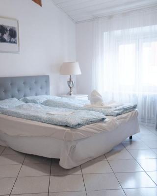 Druso Rooms