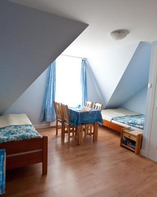 Noclegi Bieszczadzka Aura