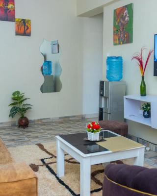 Bamburi BnB