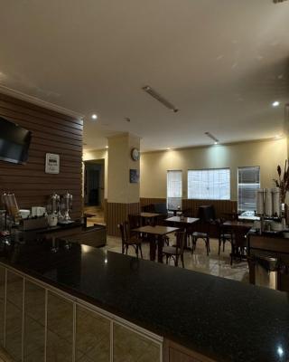 Hotel Brasil