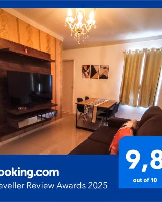 Apartamento Aconchegante em Paulo Afonso