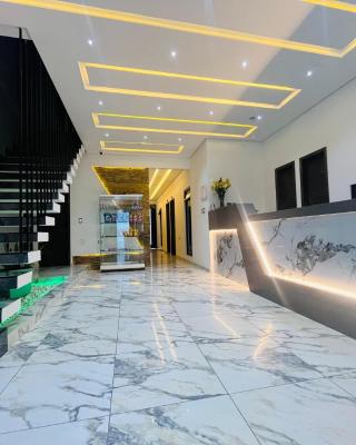 Hotel luxury Z