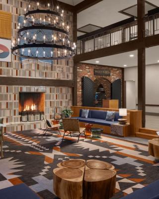 Valley River Inn