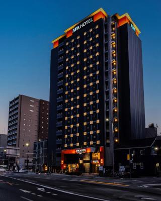APA Hotel Akabane Iwabuchi Ekimae