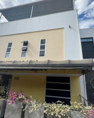 Hotel La Esmeralda