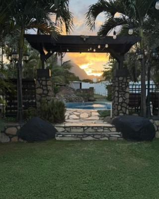 Robbins Estate
