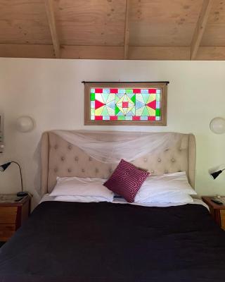 Olinda Country Cottages