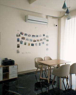 瑞穗阿牛的家 Rui Sui Moo Guesthouse