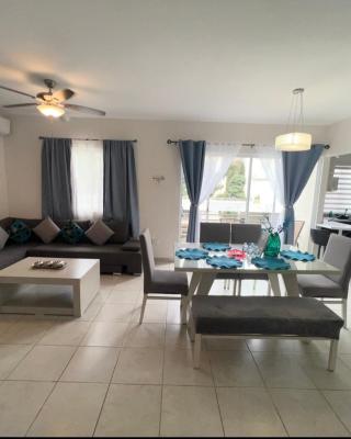 Departamento Blue Vacacional