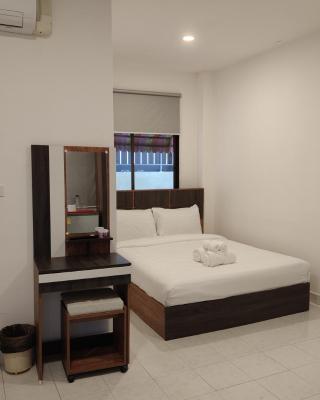 Tiger Nanai guest house
