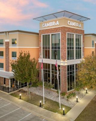 Cambria Hotel Plano - Frisco