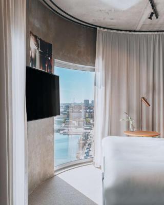 Story Hotel Studio Malmo, part of JdV by Hyatt