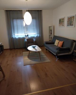 Ferienwohnung Manta