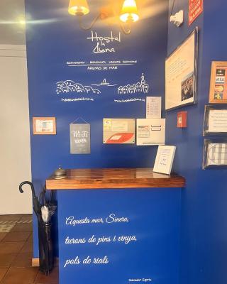 Hostal La Lluna