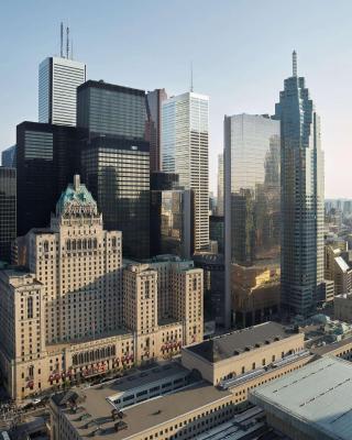 Fairmont Royal York Hotel
