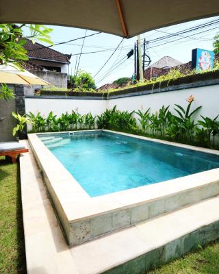 Ken Ken Guest House