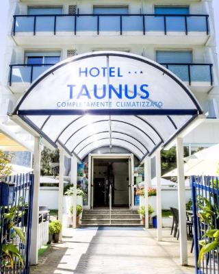 Hotel Taunus - Vista Mare