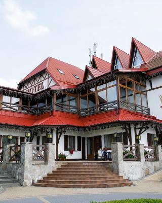 Галицька Корона
