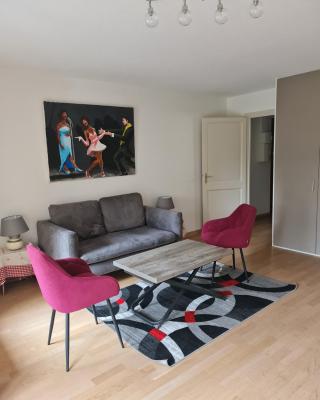 Love nest munster