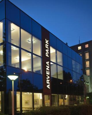 Arvena Park Hotel