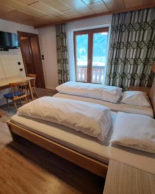 Montafon Valley Rooms