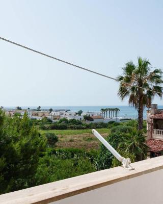 Vista Mare Paradiso by Salento Prime
