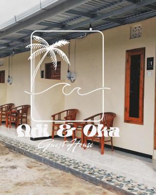 Adi & Oka Guest House