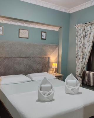 Green House Skiathos