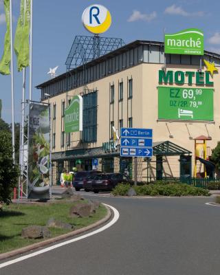 Motel Hirschberg