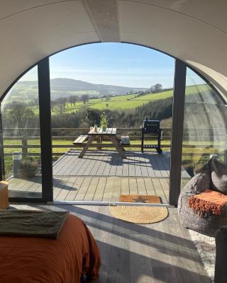 Sky High Glamping