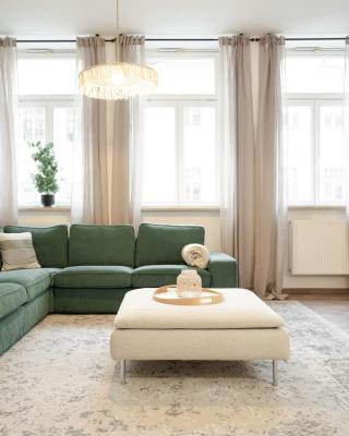 Exklusives City-Apartment am Altmarkt