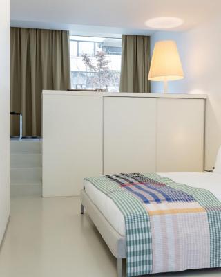 Greulich Design & Boutique Hotel