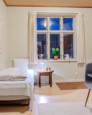 Villa Apartments Viborg