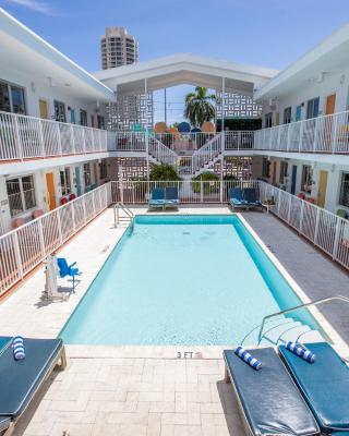 Waterside Hotel and Suites