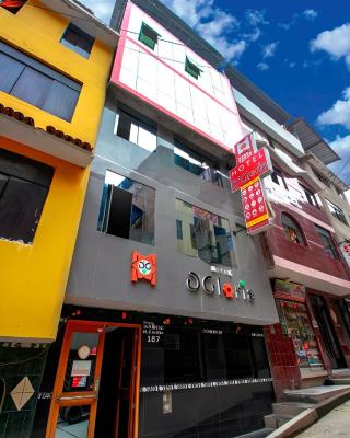 Hotel D'Gloria