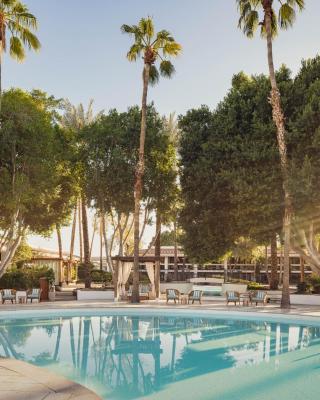 The Scott Resort & Spa
