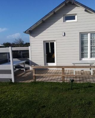 Chalet bois