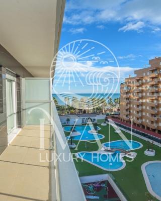 Casa Salzburg Ivan Luxury Homes 5ªPlta Sur 1ªLínea